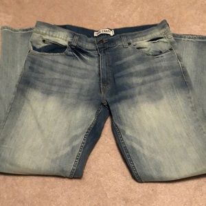Men’s True Craft Jeans
